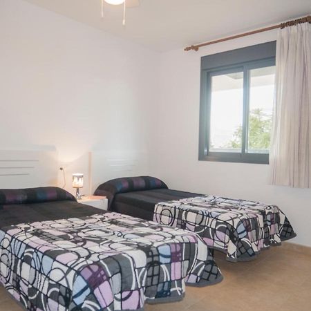 Apartamentos Atenea Playa Romana Alcoceber Екстер'єр фото