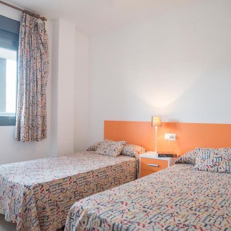 Apartamentos Atenea Playa Romana Alcoceber Екстер'єр фото