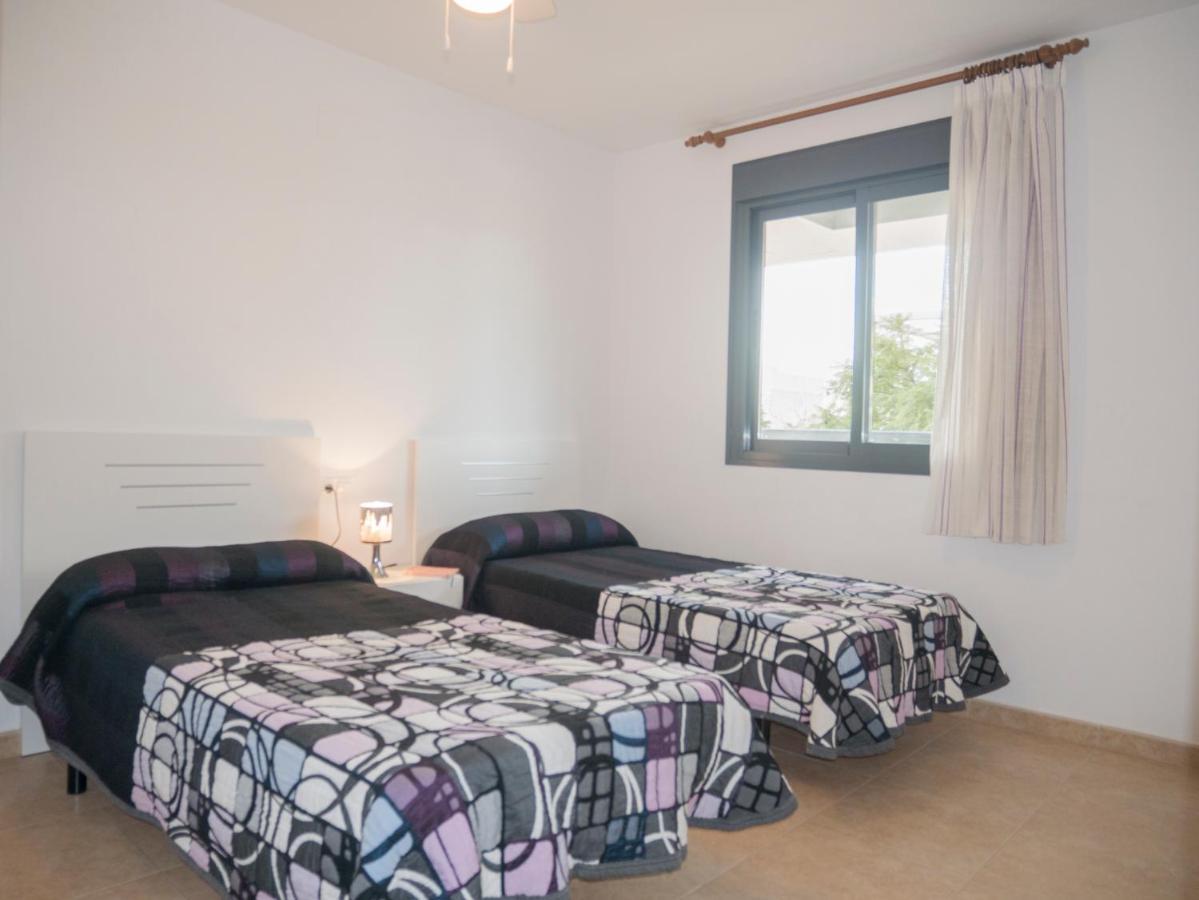 Apartamentos Atenea Playa Romana Alcoceber Екстер'єр фото