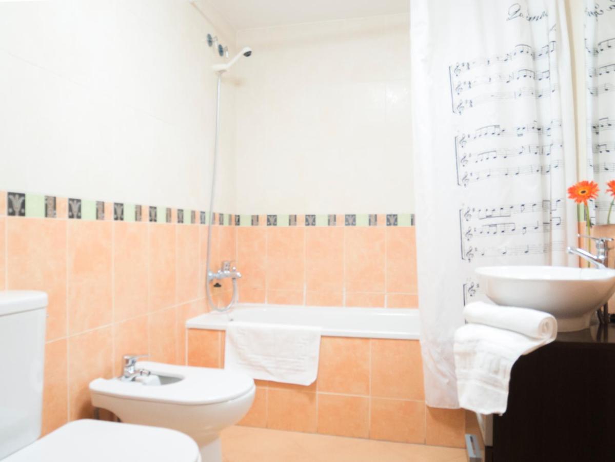 Apartamentos Atenea Playa Romana Alcoceber Екстер'єр фото